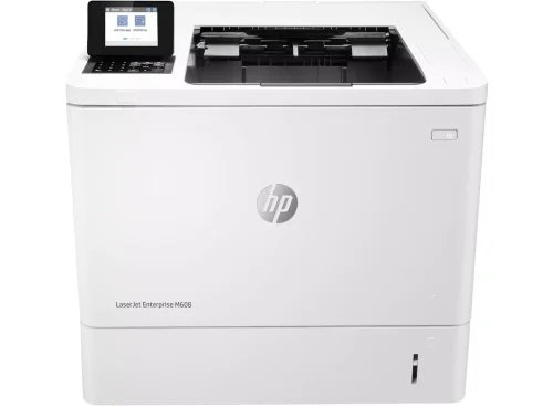 HP LaserJet Enterprise M608dn Sieć Duplex A