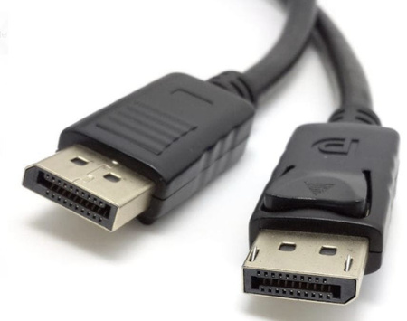 KABEL DISPLAYPORT M/M 1,8M MONITOR