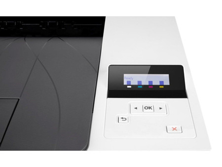 HP Color LaserJet Pro M252n