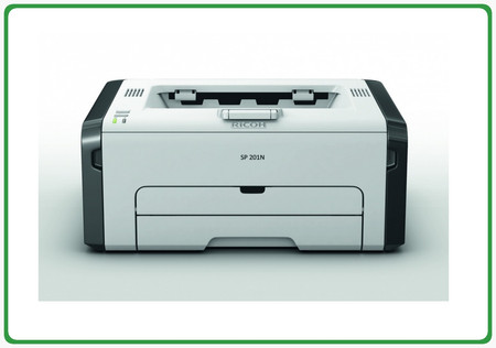 RICOH SP 211 USB A4