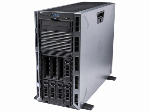 Dell PowerEdge T320 Xeon E5-2430/32/0/-/NL