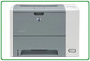 HP LaserJet P3005N A