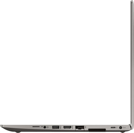 HP ZBook 14u G6 i7-8665U 16GB RAM 512GB M.2 14 W11P
