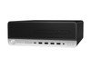 HP ProDesk 600 G5 i5-9500 8GB 256M.2 DVDRW W11P