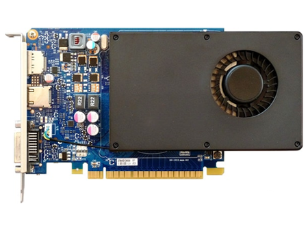 nVIdia GeForce GTX 645 1GB