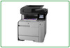 HP Color LaserJet Pro MFP M476dn Sieć Duplex A