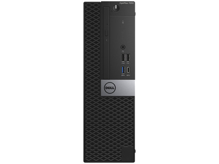 Dell OptiPlex 7050 i5-7600 8GB RAM 256GB M.2 W10P