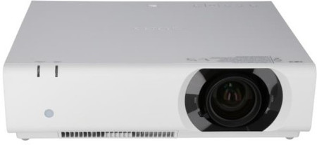 Sony VPL-CW255