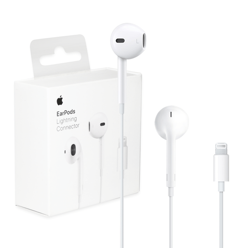 Słuchawki Apple EarPods Nowe