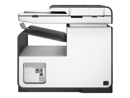 HP PageWide Pro 377dw MFP B