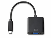 Przejściówka Adapter Kabel USB Typ C - VGA
