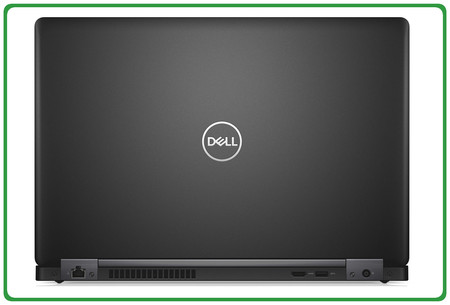 Dell Latitude 5590 i5-8250U/16/256/-/W15"/W10P 