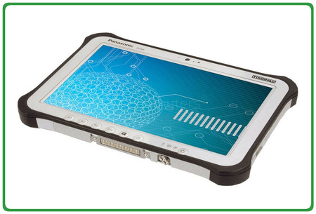 Panasonic Toughpad FZ-G1 i5-6300U/4/128SSD/W10P
