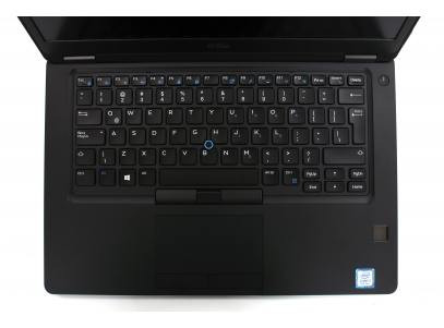 Dell Latitude 5490  i5-8350U/8192/260/W14"/W10PRO