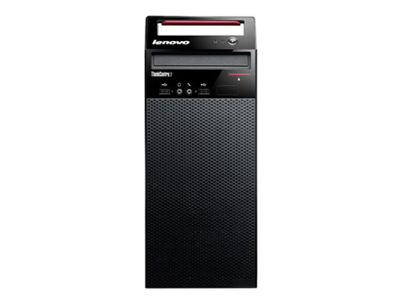 Lenovo E72 i5-3470S 4GB RAM 500GB SSD DVD-RW NL