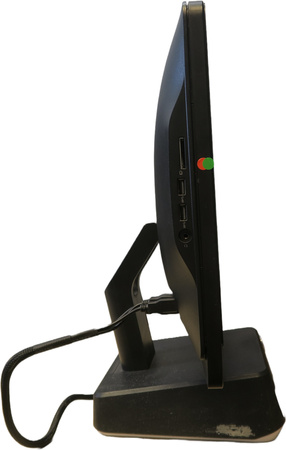 Dell OptiPlex AiO 3030 i5-4590S/8/500/DVDRW/W7P A-