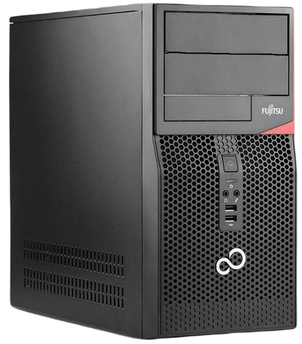 Fujitsu ESPRIMO P520 i5-4440 8GB 120SSD Win10Pro