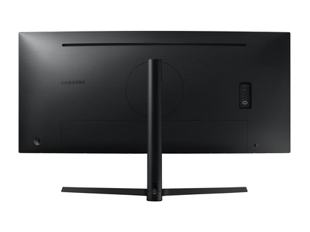 Samsung C34H890WGR 34" A-