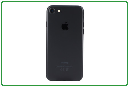 APPLE iPHONE 7 - 32GB czarny B