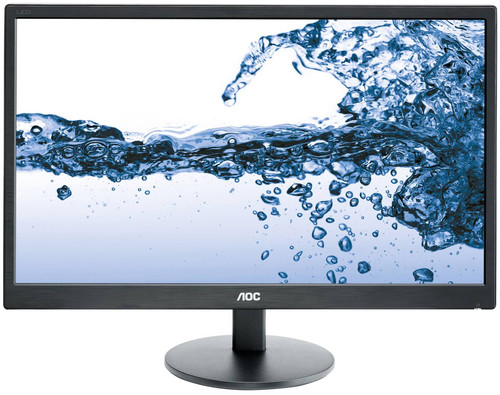 AOC E2270SWHN 22'' HDMI FullHD A-