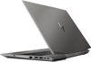 HP ZBook 15 G6 i7-9850H 32GB 512M.2 15'' Win11Pro