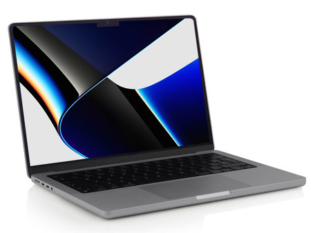 Apple MacBook Pro M1Pro/16/500GB M.2/14"/Tahoe