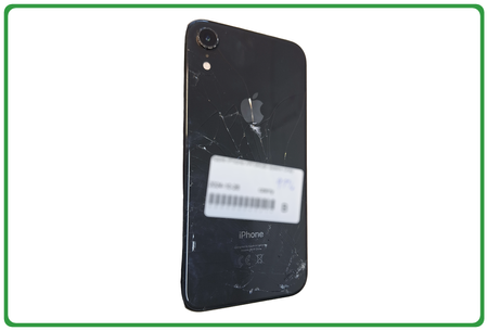 Apple iPhone XR 64GB Space Gray B