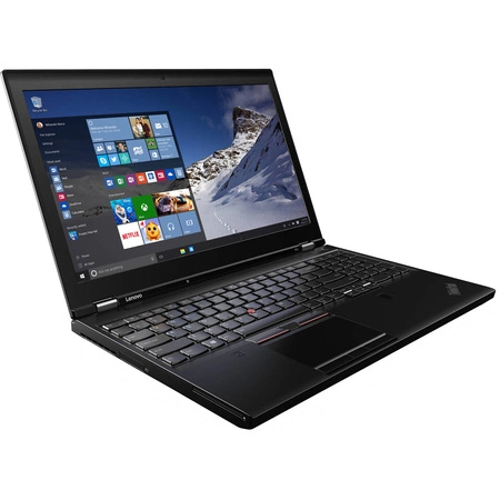 Lenovo P51 i7-7700HQ/16/512M.2/-/15"/W10P A