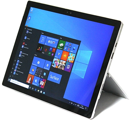 Microsoft Surface Pro 5 i7-7660U/16/512/-/12"/W10P