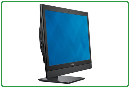 Dell 7450 i5-7500/8192/130/-/W10PRO/AIO