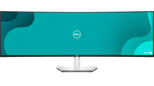 Dell U4924DW 49" A