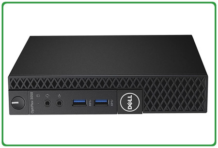 Dell 3050 i5-6500T 8GB 130SSD W10P A