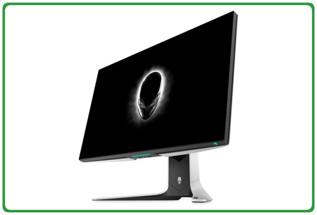 DELL Alienware AW2721D 27'' A