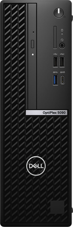 Dell OptiPlex 5090 i7-11700 16GB 268M.2+500HDD DVD Win11Pro