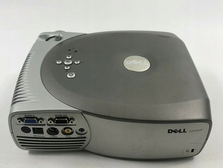 Dell 2200MP