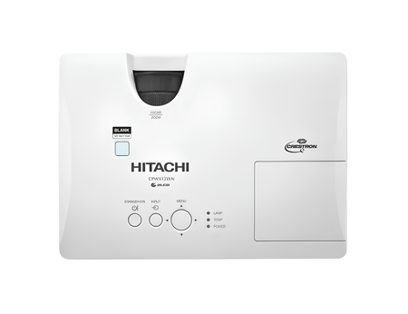 Hitachi CPWX12WN