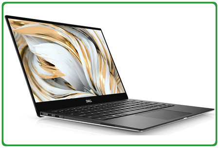 Dell XPS 13 9370 i5-8250U 8GB 260SSD Windows10PRO