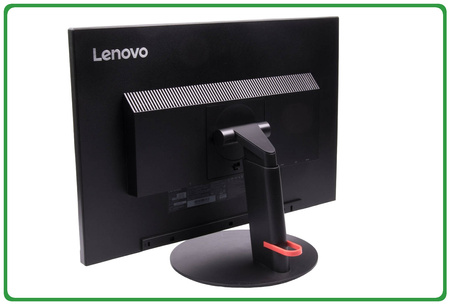 Lenovo ThinkVision T24d-10 24" A-