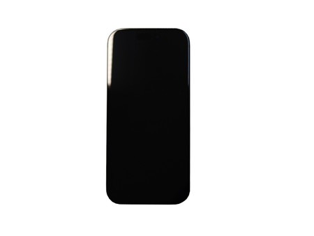 Apple iPhone 16 Pro 256GB Black