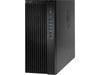 HP Z440 Xeon E5-1650v4 16GB RAM 512GB SSD DVD-RW W10P