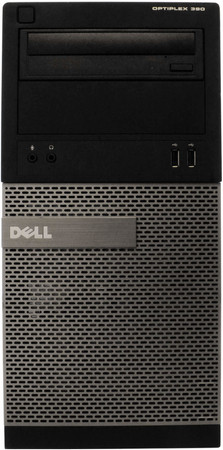 Dell 390 i5-2400/4/500HDD/DVDRW/W7P