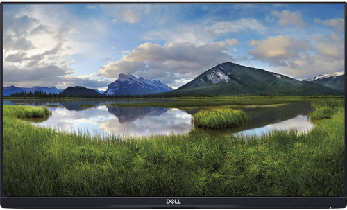 Monitor DELL Professional P2419H 24'' HDMI FULL HD A