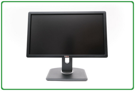Dell P2212Hb W22'' FullHD LED TN VGA DVI A