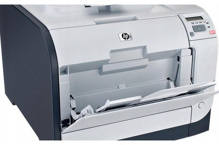 HP LaserJet CP2025