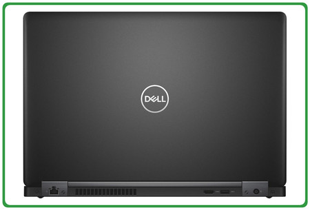 Dell Latitude 5591 i7-8850H 16GB 512M.2 15.6" W11P