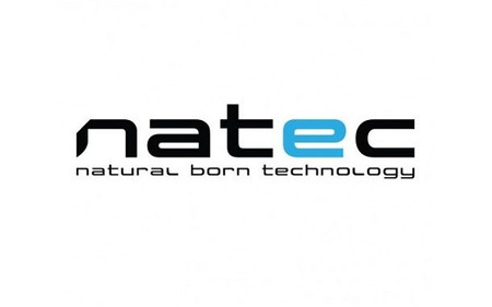 Głośniki komputerowe Natec Lynx 2.0 6W RMS
