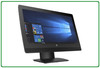 AiO HP ProOne 600 G3 i3-7100 8GB 260SSD DVD W10P