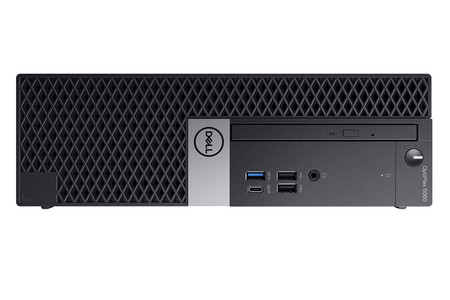 Dell Optiplex 5060 i5-8500 8GB 500HDD DVDRW Win11Pro