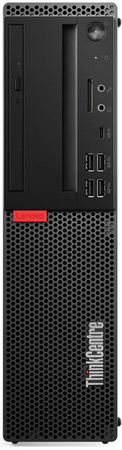 Lenovo ThinkCentre M920s i5-8500 8GB RAM 512GB M.2 DVD-RW W10H