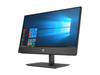 HP ProOne 600 G4 i5-8500 8GB RAM 256GB M.2 21" DVD-RW W10P
